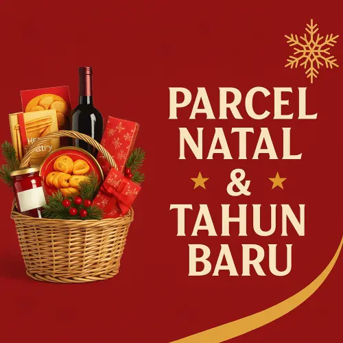 toko parcel jambi